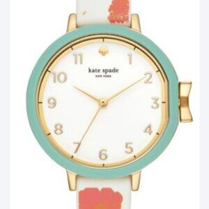 Kate Spade Park Row Watch (New - Needs Battery)